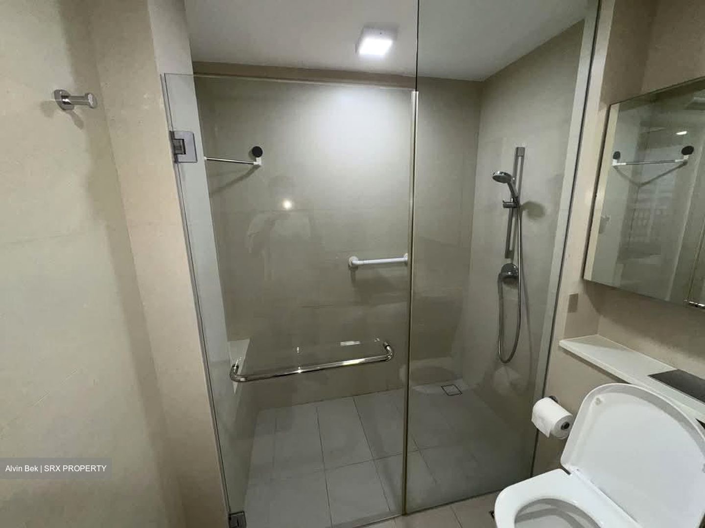 The Wisteria (D27), Apartment #563501581
